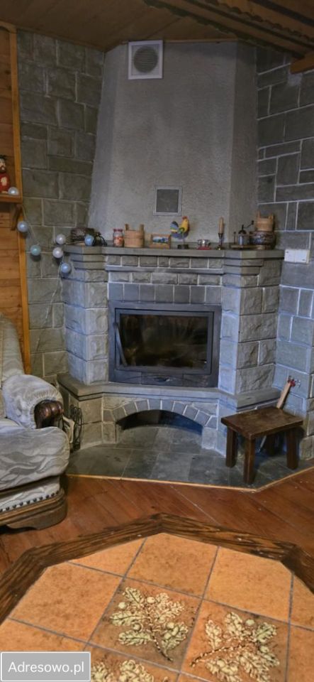 bliźniak, 4 pokoje Grzechynia. Zdjęcie 10