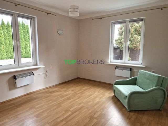 dom wolnostojący, 3 pokoje Warszawa Wawer. Zdjęcie 9