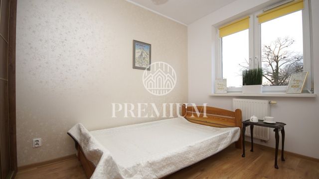 Mieszkanie 3-pokojowe Bydgoszcz Szwederowo, ul. Mariacka. Zdjęcie 4