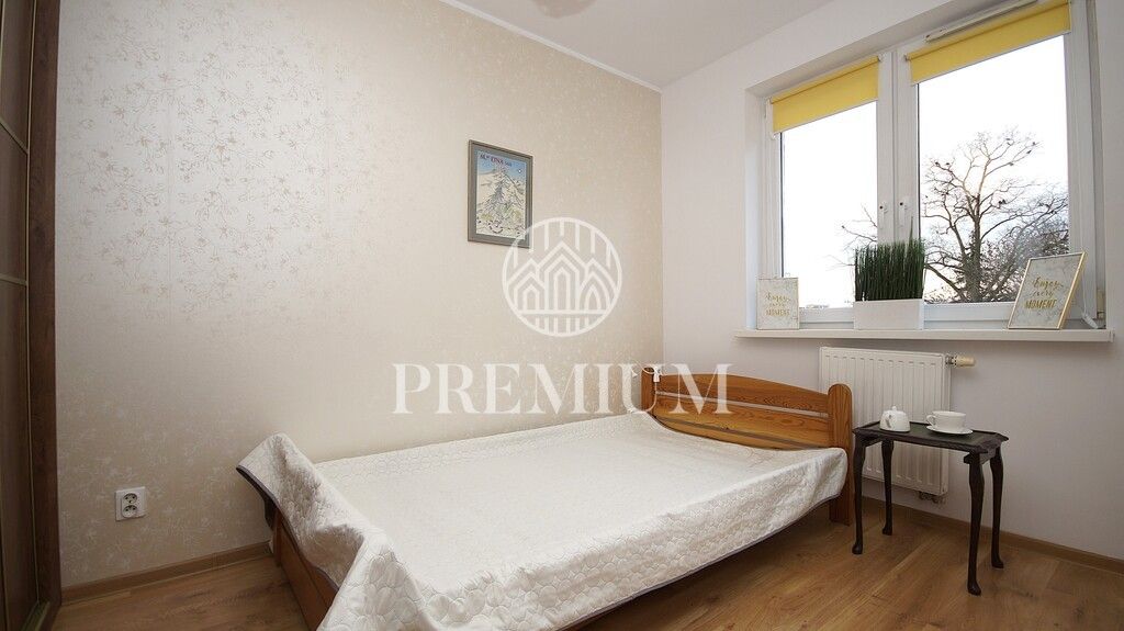 Mieszkanie 3-pokojowe Bydgoszcz Szwederowo, ul. Mariacka. Zdjęcie 4