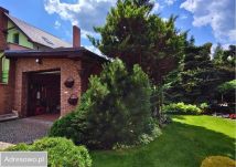 dom wolnostojący, 4 pokoje Godziesze Wielkie