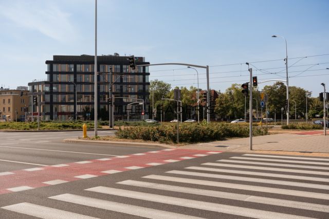 Działka inwestycyjna Warszawa. Zdjęcie 11