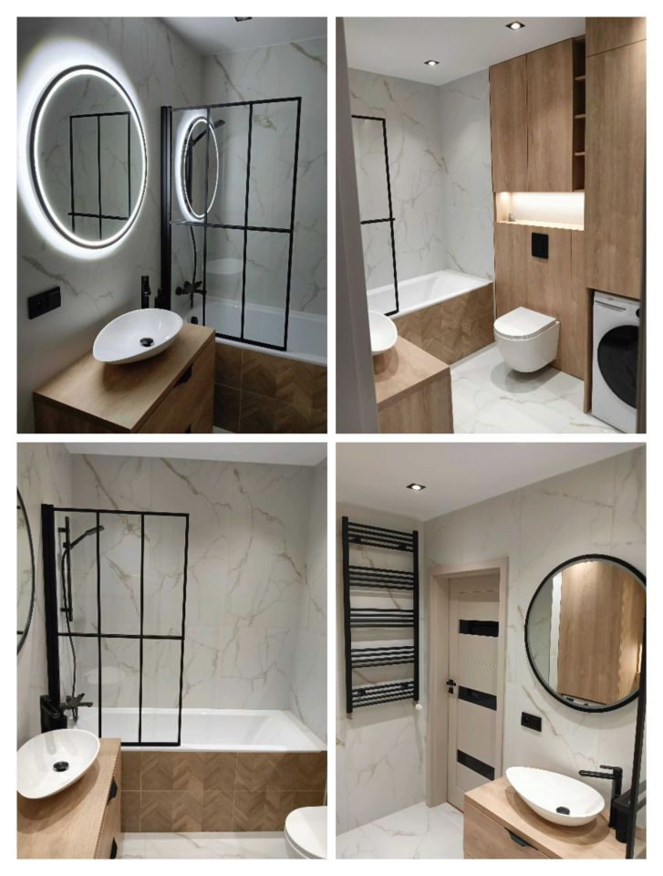 Mieszkanie 2-pokojowe Warszawa Bielany, ul. Loteryjki. Zdjęcie 5