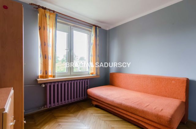 Mieszkanie 2-pokojowe Kraków Grzegórzki, ul. Józefa Narzymskiego. Zdjęcie 9