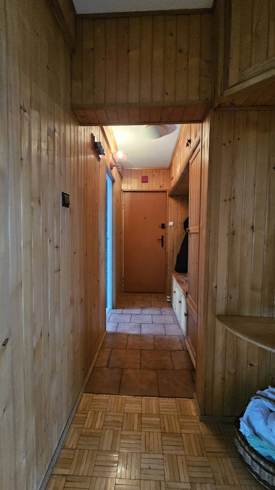 Mieszkanie 5-pokojowe Mińsk Mazowiecki Centrum, ul. gen. Kazimierza Sosnkowskiego. Zdjęcie 15