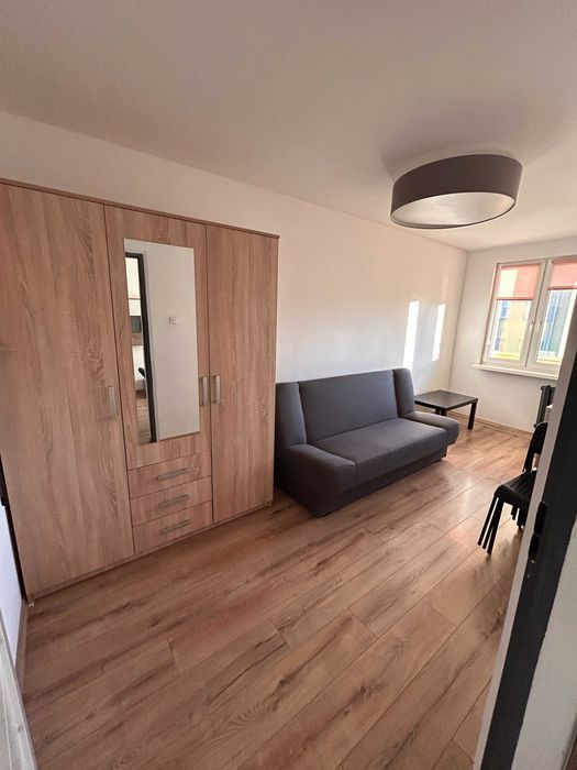 Mieszkanie 2-pokojowe Wałbrzych Piaskowa Góra