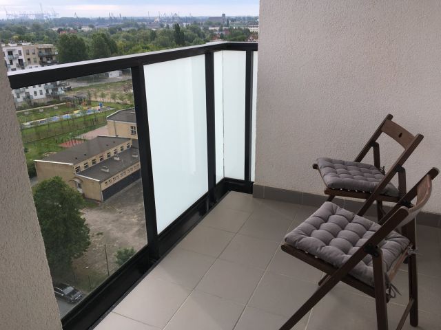 Mieszkanie 1-pokojowe Gdańsk Letnica, ul. Sucha. Zdjęcie 7