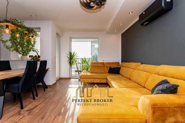 Mieszkanie 2-pokojowe Lublin Węglin, ul. Jantarowa. Zdjęcie 12