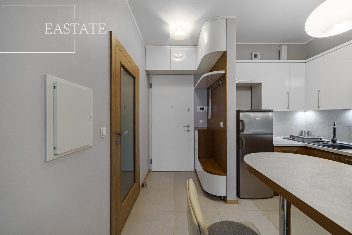 Mieszkanie 2-pokojowe Warszawa Żoliborz, ul. Jasnodworska. Zdjęcie 7