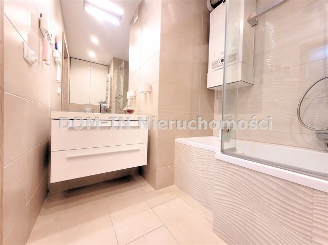 Mieszkanie 3-pokojowe Jastrzębie-Zdrój, ul. Podmiejska. Zdjęcie 8