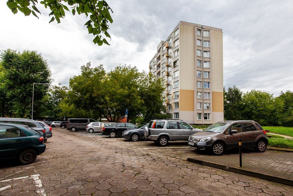 Mieszkanie 3-pokojowe Gdańsk, ul. Śląska. Zdjęcie 9