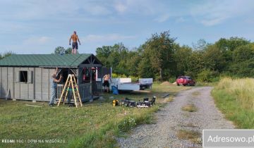 Działka budowlana Raciborowice Górne