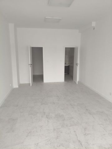 Lokal Kościan Centrum, ul. Stanisława Szczepanowskiego. Zdjęcie 1