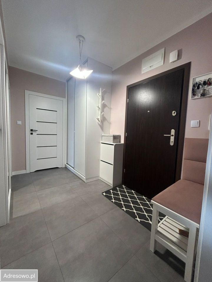 Mieszkanie 3-pokojowe Radom Osiedle XV-lecia, ul. Żwirki i Wigury. Zdjęcie 18