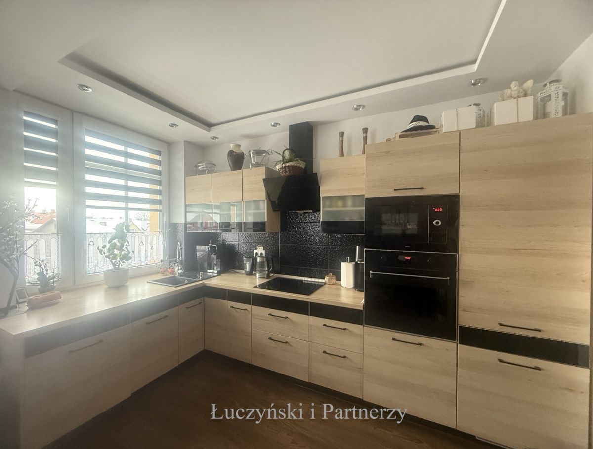 Mieszkanie 1-pokojowe Lubawka. Zdjęcie 6