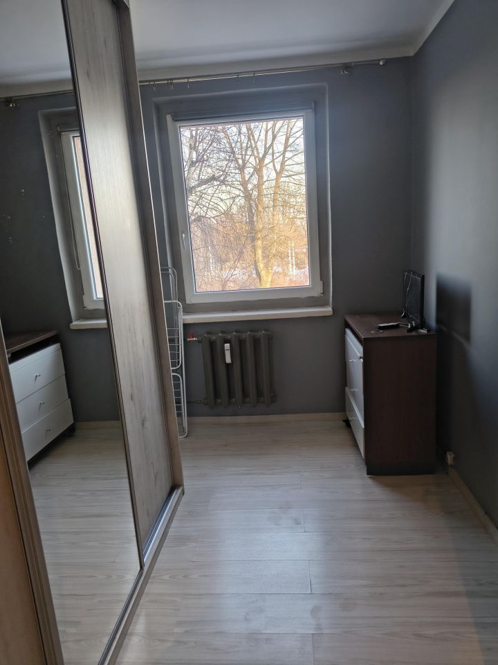 Mieszkanie 3-pokojowe Chorzów Centrum, ul. Katowicka. Zdjęcie 10