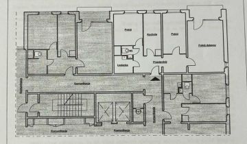 Mieszkanie 3-pokojowe Warszawa Bielany, ul. Sandora Petöfiego