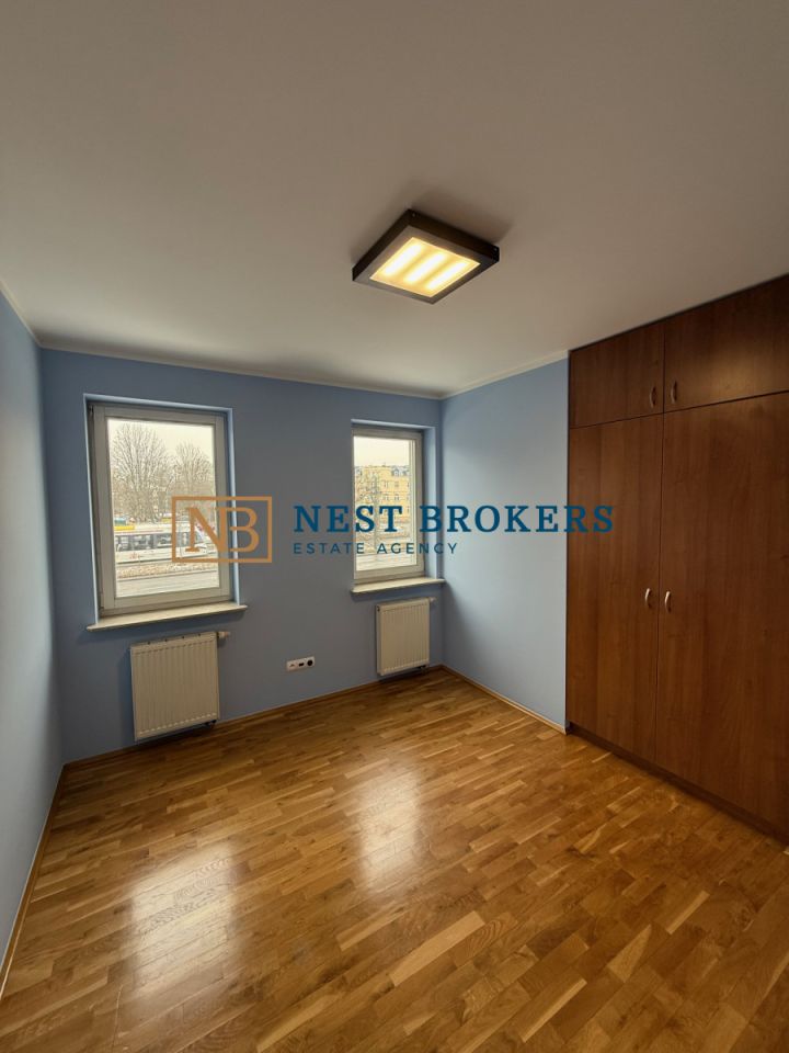 Mieszkanie 4-pokojowe Kraków Ludwinów, ul. Mieszczańska. Zdjęcie 16