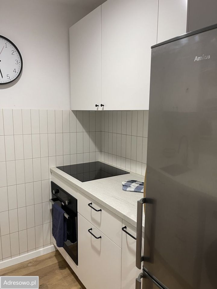 Mieszkanie 2-pokojowe Warszawa Targówek, ul. Węgrowska. Zdjęcie 5