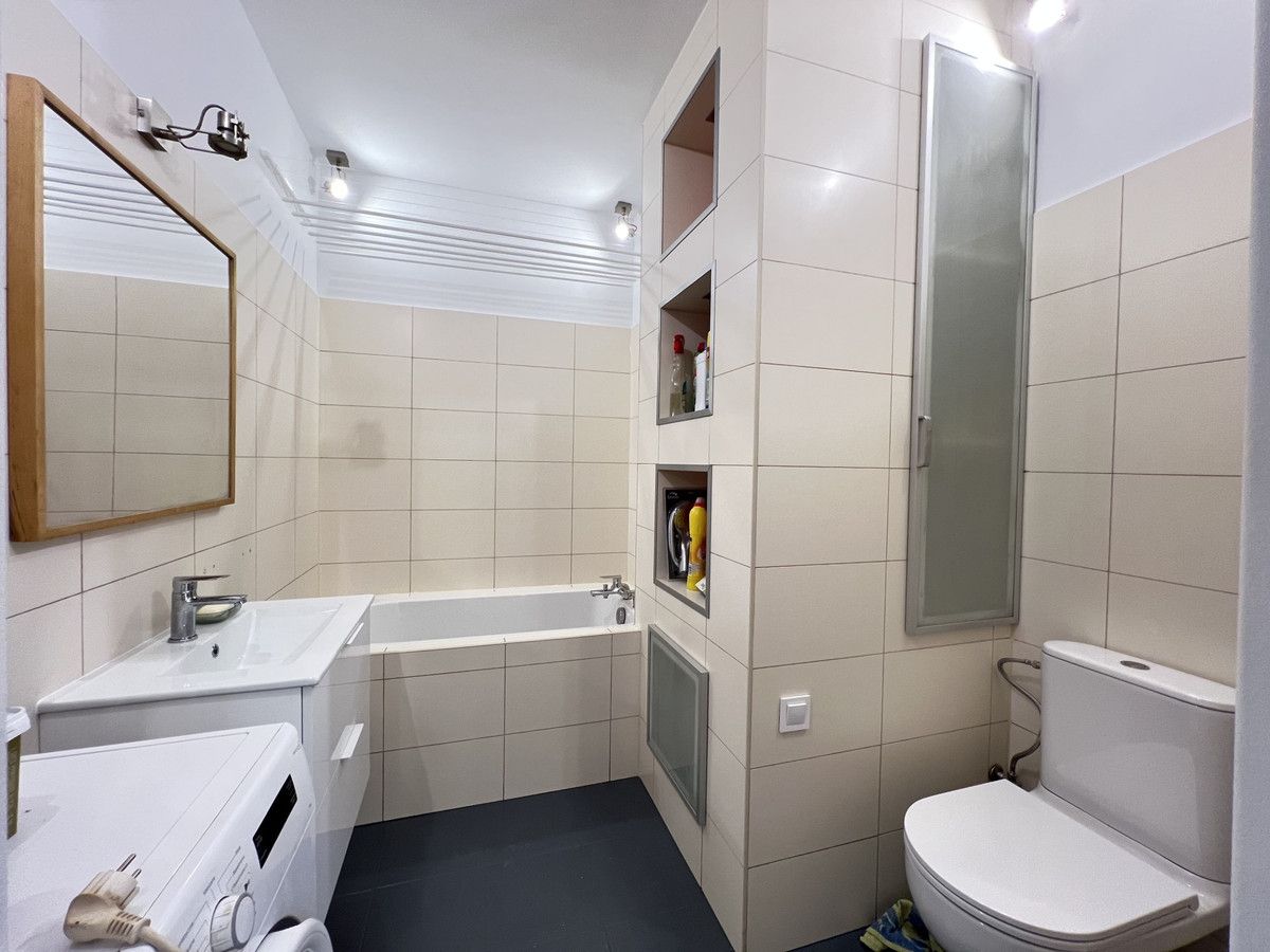 Mieszkanie 3-pokojowe Łódź Polesie, al. ks. kard. Stefana Wyszyńskiego. Zdjęcie 11