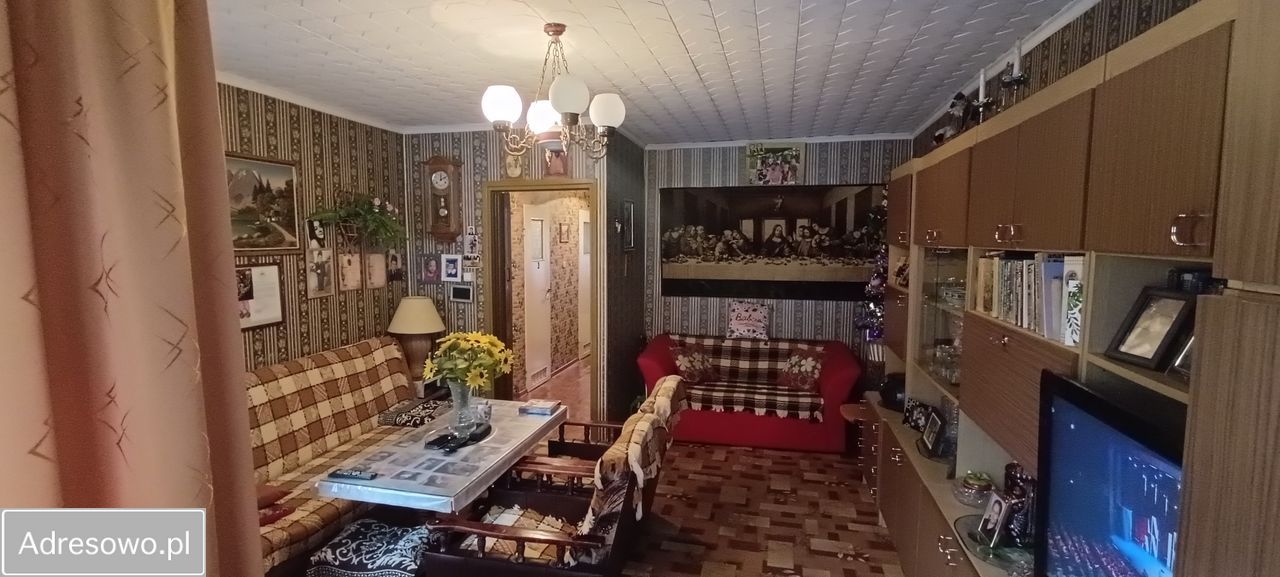 Mieszkanie 2-pokojowe Rybnik Boguszowice, os. Południe. Zdjęcie 8