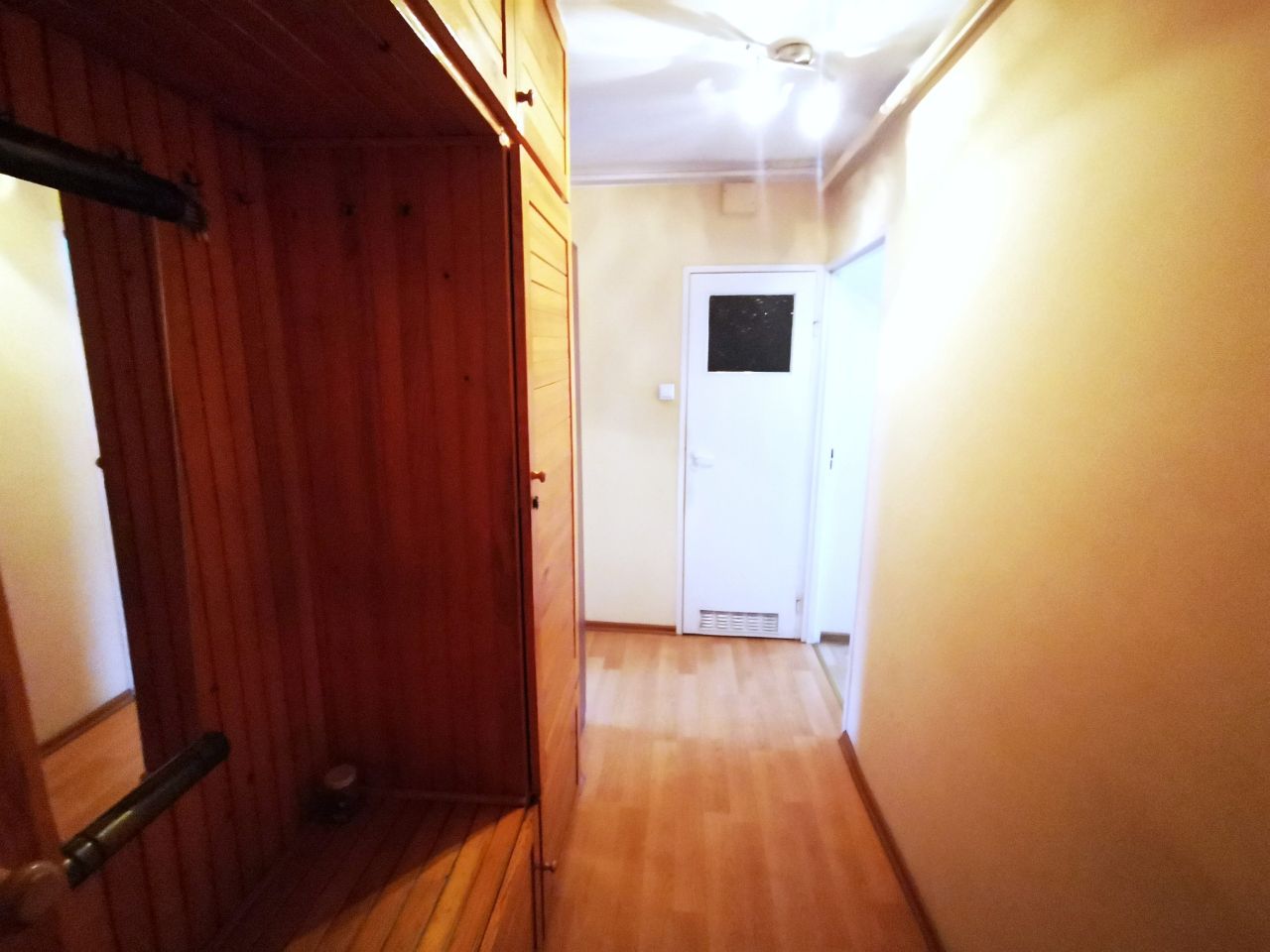 Mieszkanie 3-pokojowe Nowy Sącz Millenium, ul. Królowej Jadwigi. Zdjęcie 12