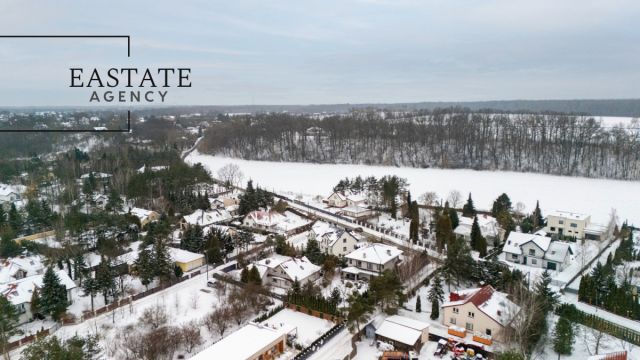 dom wolnostojący, 5 pokoi Parcela-Obory. Zdjęcie 25