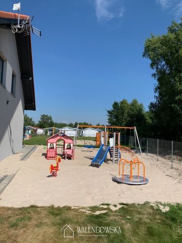 Hotel/pensjonat Rowy, ul. Malinowa. Zdjęcie 7