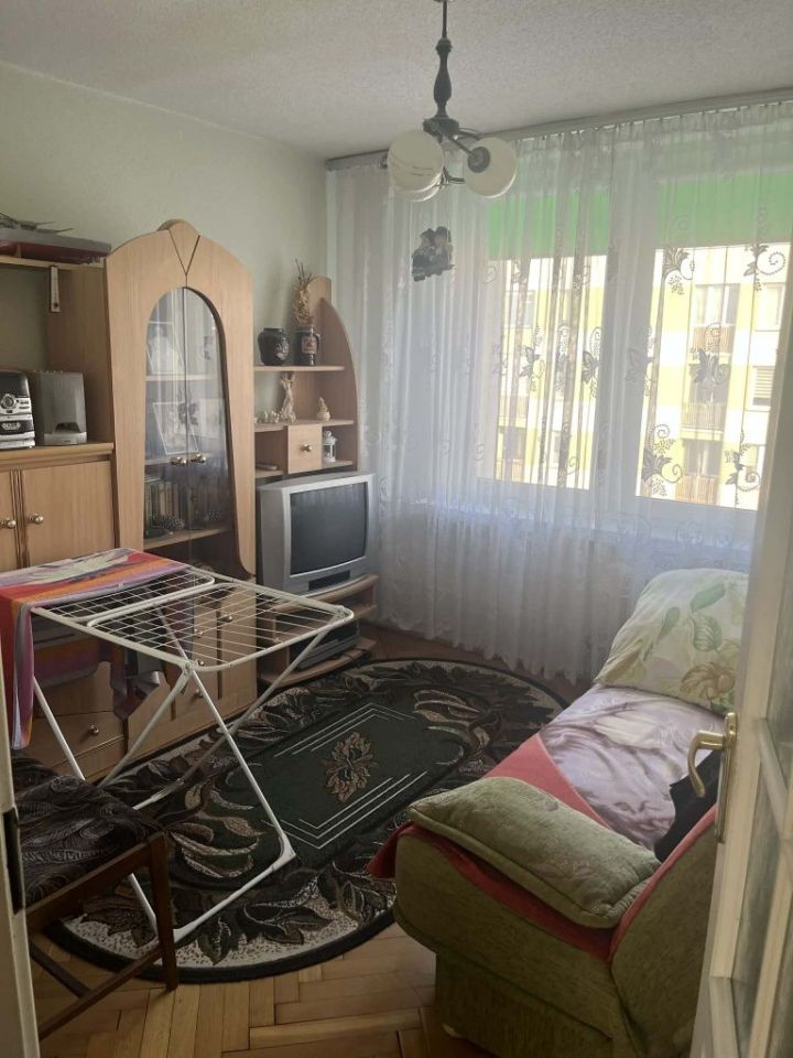 Mieszkanie 3-pokojowe Kętrzyn, ul. Stanisława Moniuszki. Zdjęcie 3