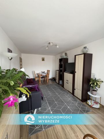 Mieszkanie 2-pokojowe Pruszcz Gdański, ul. Obrońców Pokoju. Zdjęcie 3