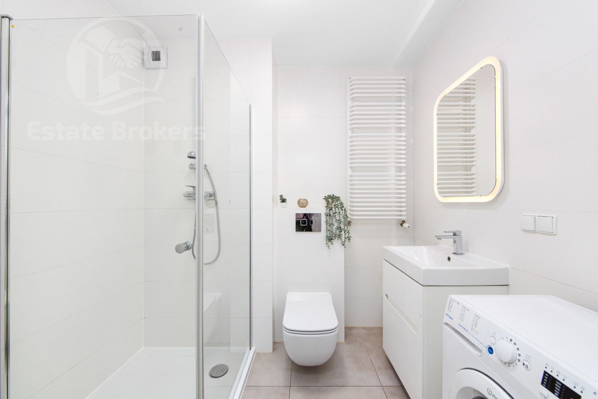 Mieszkanie 2-pokojowe Wrocław Śródmieście, ul. Rychtalska. Zdjęcie 13