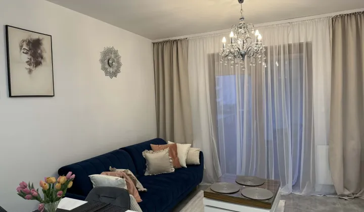 Mieszkanie 3-pokojowe Kraków Grzegórzki, ul. Rakowicka