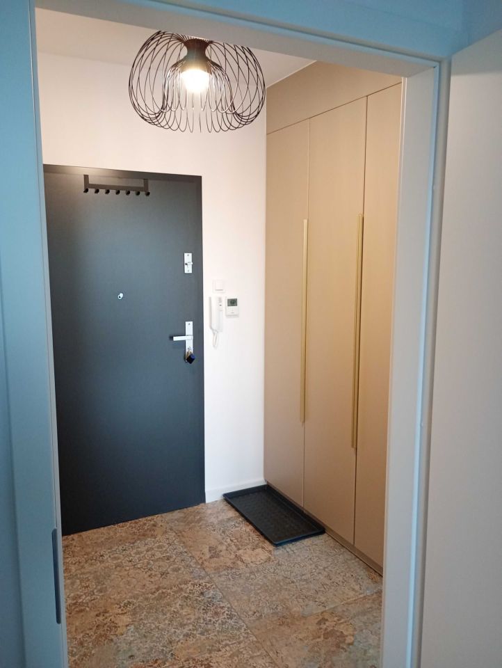 Mieszkanie 2-pokojowe Tarnowskie Góry Stare Tarnowice, ul. Łotewska. Zdjęcie 7