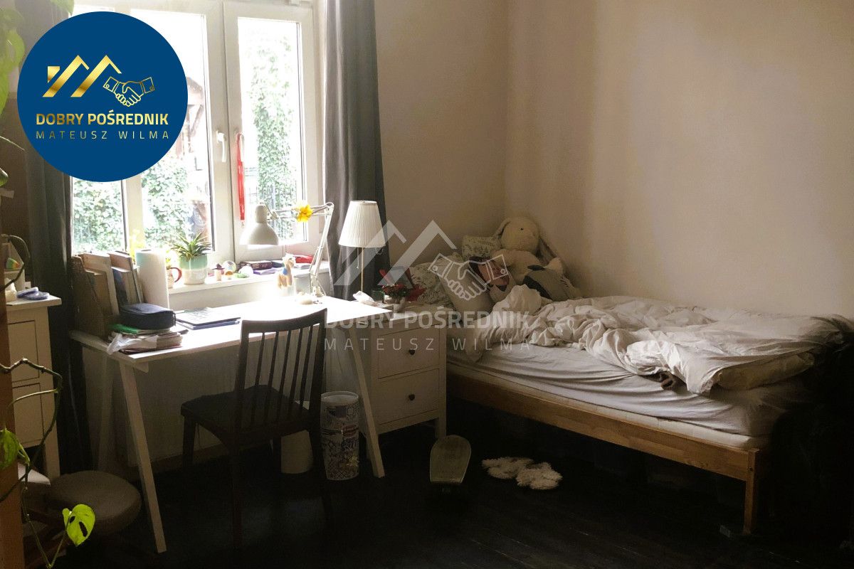 dom wolnostojący, 6 pokoi Gdańsk Wrzeszcz. Zdjęcie 20