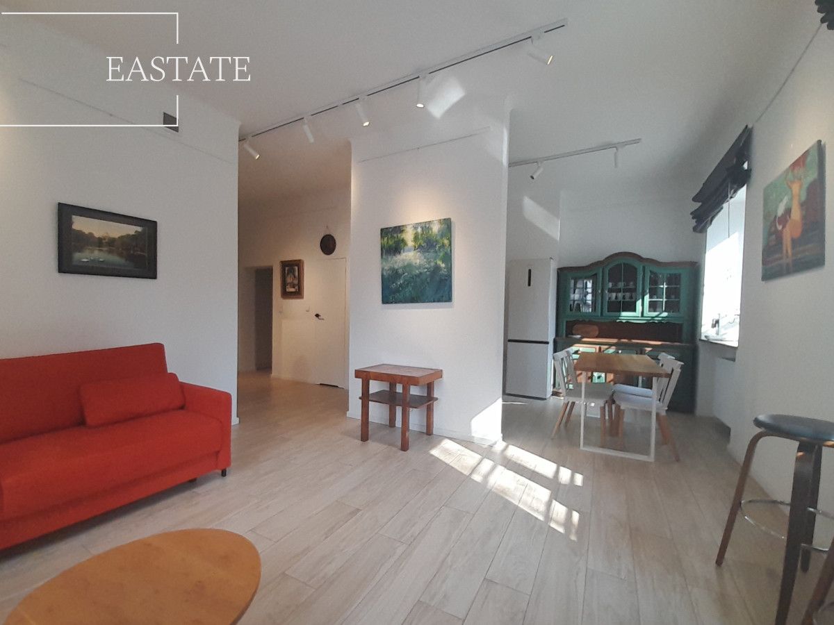 Lokal Warszawa Śródmieście, ul. Freta. Zdjęcie 2