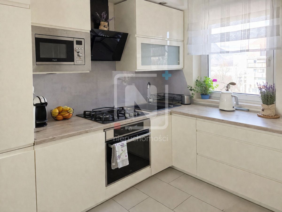 Mieszkanie 3-pokojowe Warszawa Bielany, ul. Williama Szekspira. Zdjęcie 3