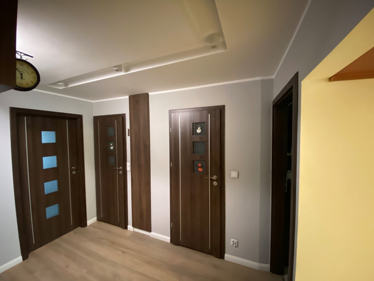 Mieszkanie 3-pokojowe Kozienice, ul. Konstytucji 3 Maja. Zdjęcie 2