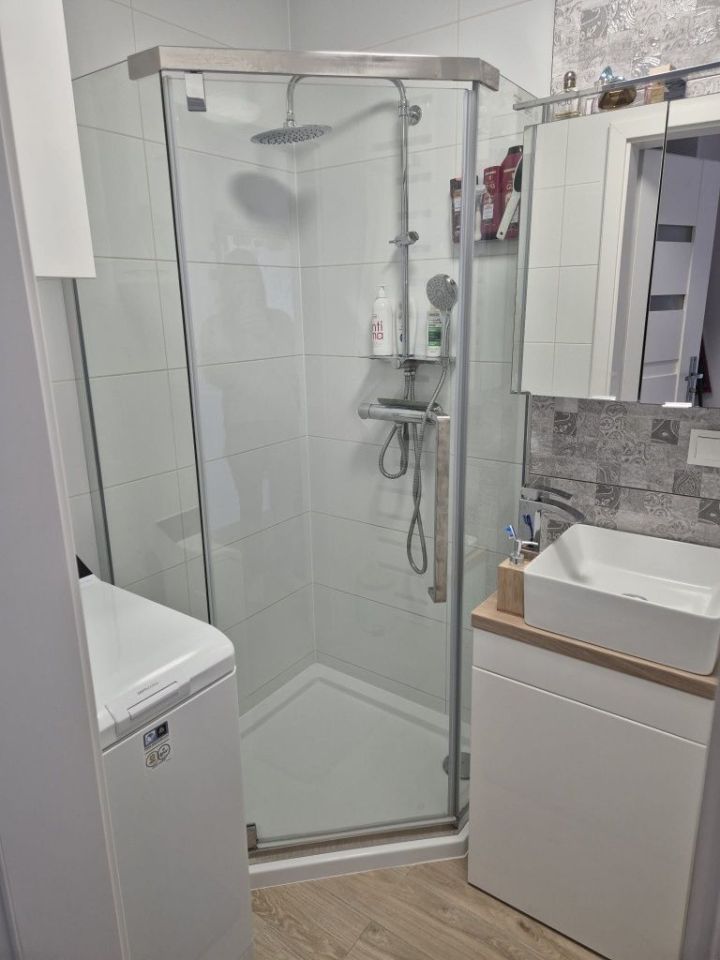 Mieszkanie 2-pokojowe Ustka Centrum, ul. Grunwaldzka. Zdjęcie 5