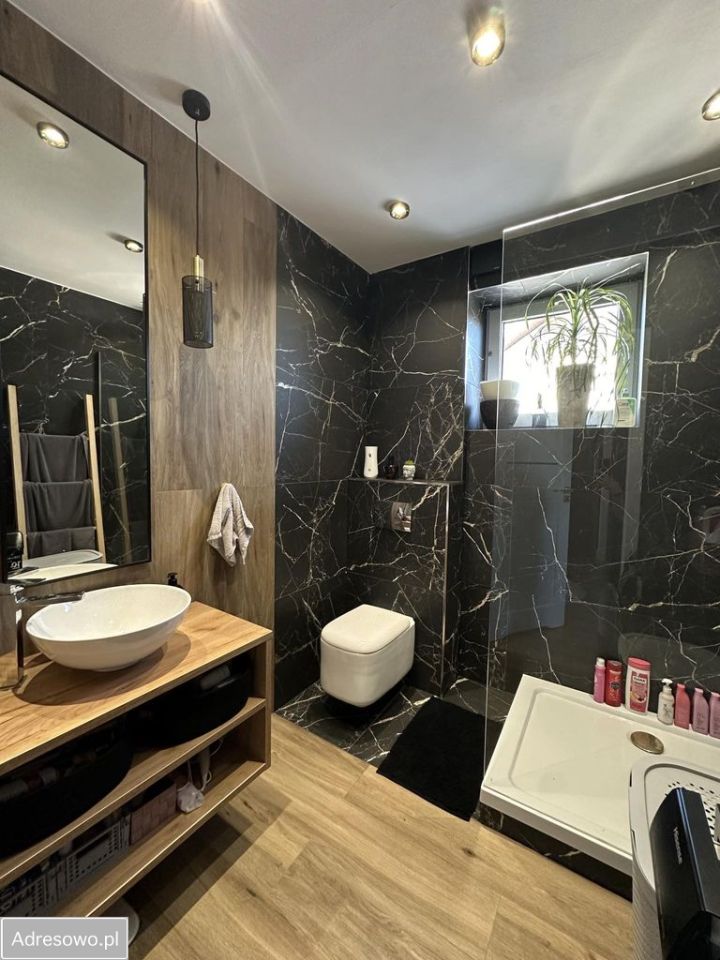 Mieszkanie 3-pokojowe Otwock, ul. Giżycka. Zdjęcie 8