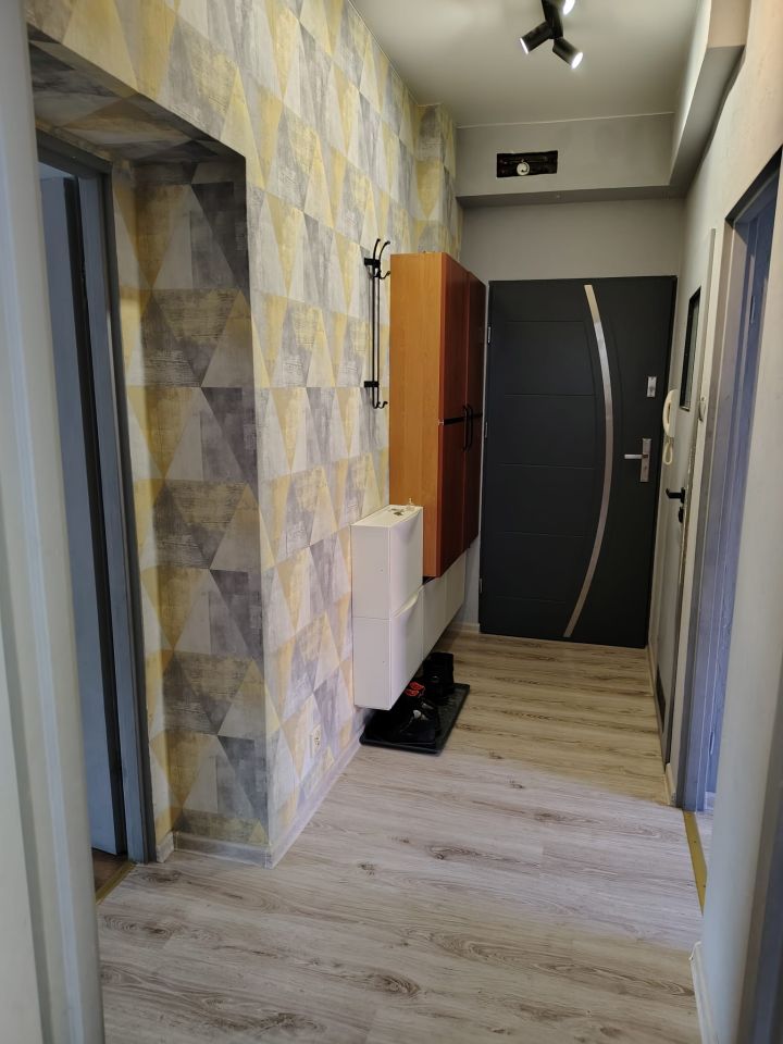 Mieszkanie 3-pokojowe Oleśnica Centrum, ul. Bolesława Krzywoustego. Zdjęcie 6