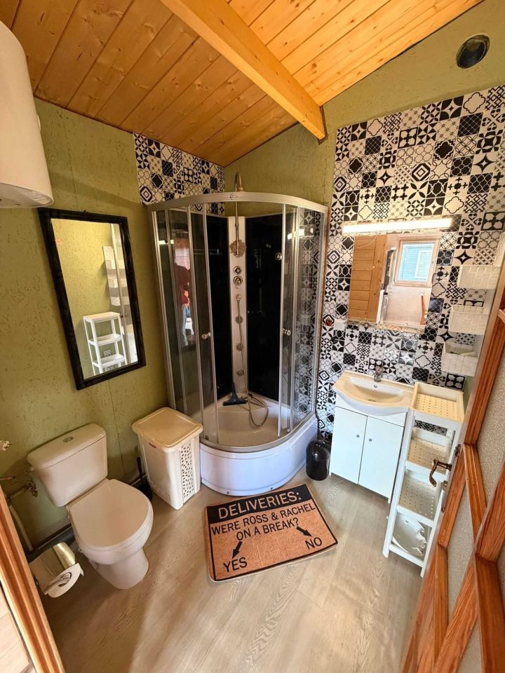 Działka budowlana Mechowo, ul. Złota. Zdjęcie 8