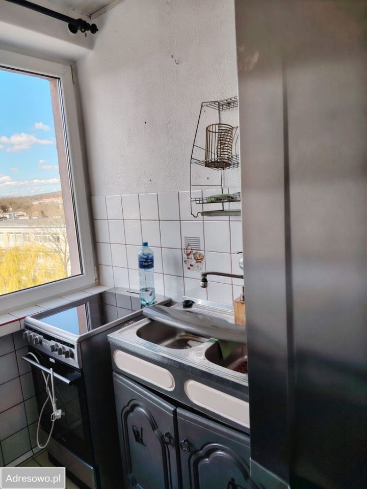 Mieszkanie 2-pokojowe Szczecin Niebuszewo, ul. Zygmunta Krasińskiego. Zdjęcie 7