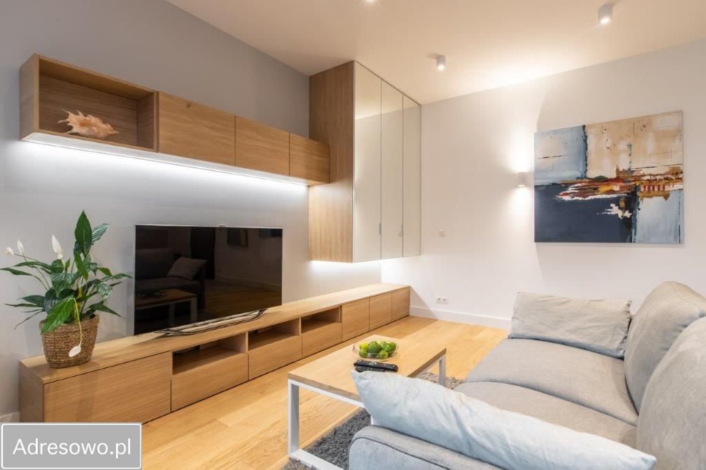 Mieszkanie 2-pokojowe Warszawa Wola, ul. Krochmalna. Zdjęcie 11