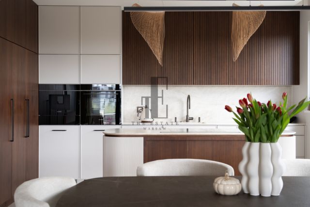 Mieszkanie 4-pokojowe Warszawa Wola, ul. Nakielska. Zdjęcie 2