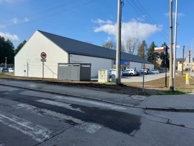 Nieruchomość komercyjna Lądek-Zdrój, ul. Ogrodowa. Zdjęcie 9