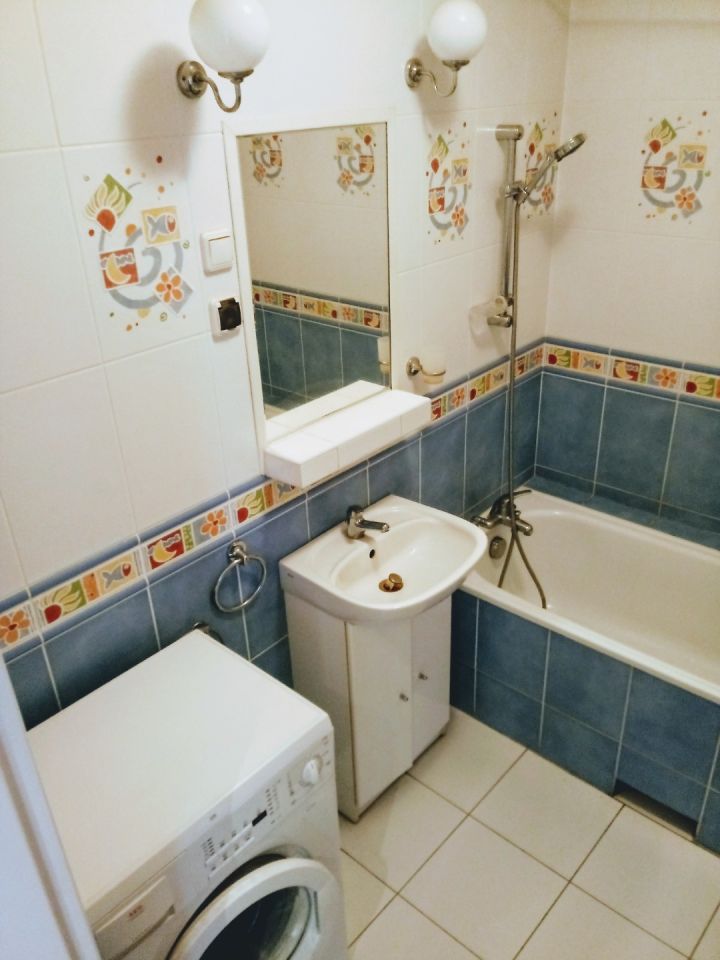 Mieszkanie 2-pokojowe Warszawa Tarchomin, ul. Myśliborska. Zdjęcie 3