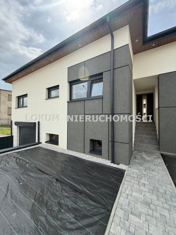 dom wolnostojący, 4 pokoje Zebrzydowice, Goździków. Zdjęcie 1