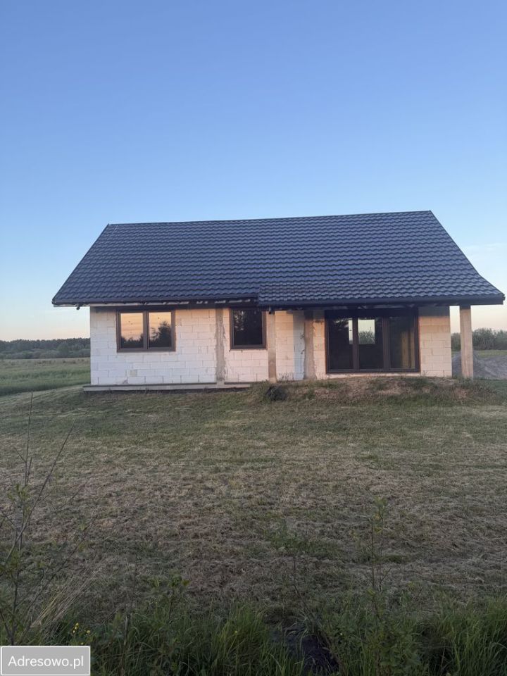 dom wolnostojący, 3 pokoje Wólka. Zdjęcie 4