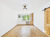 Mieszkanie 3-pokojowe Kraków Krowodrza, ul. Adama Chmiela. Zdjęcie 4