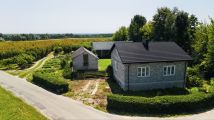 Działka rolno-budowlana Pęchowiec. Zdjęcie 2